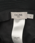 Celine Triomphe Bob, other view